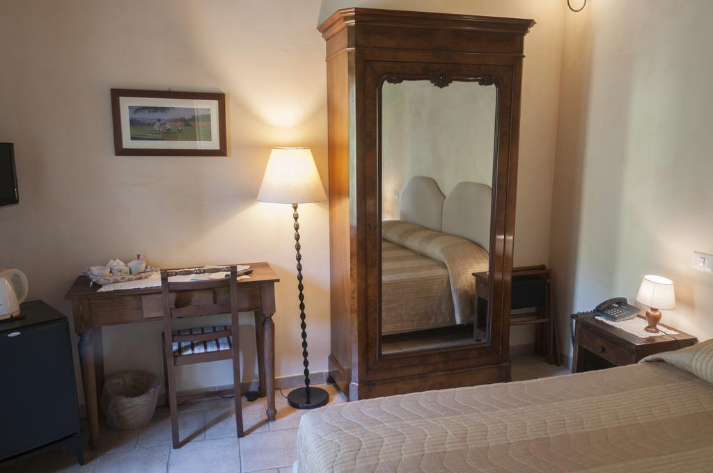 Relais Victoria B&B San Macario In Piano Eksteriør bilde