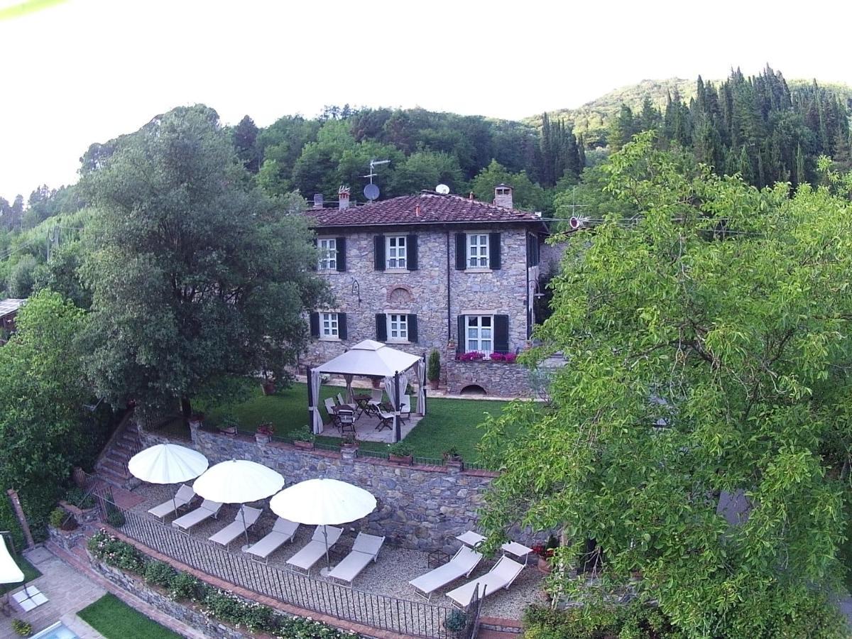 Relais Victoria B&B San Macario In Piano Eksteriør bilde